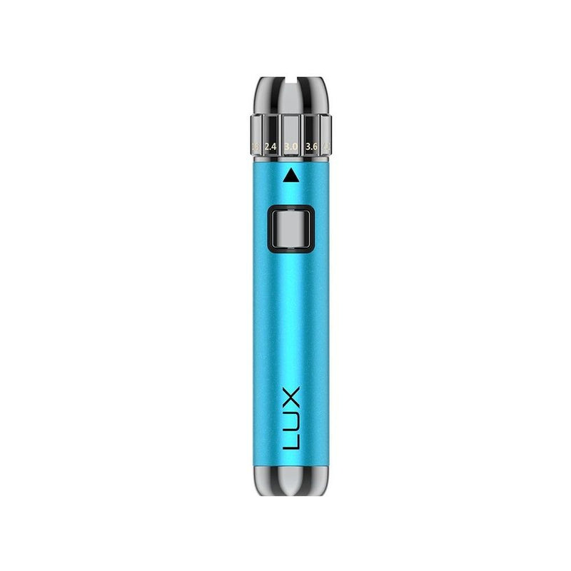 Vape Recargable Yocan LUX Batería 510 Universal