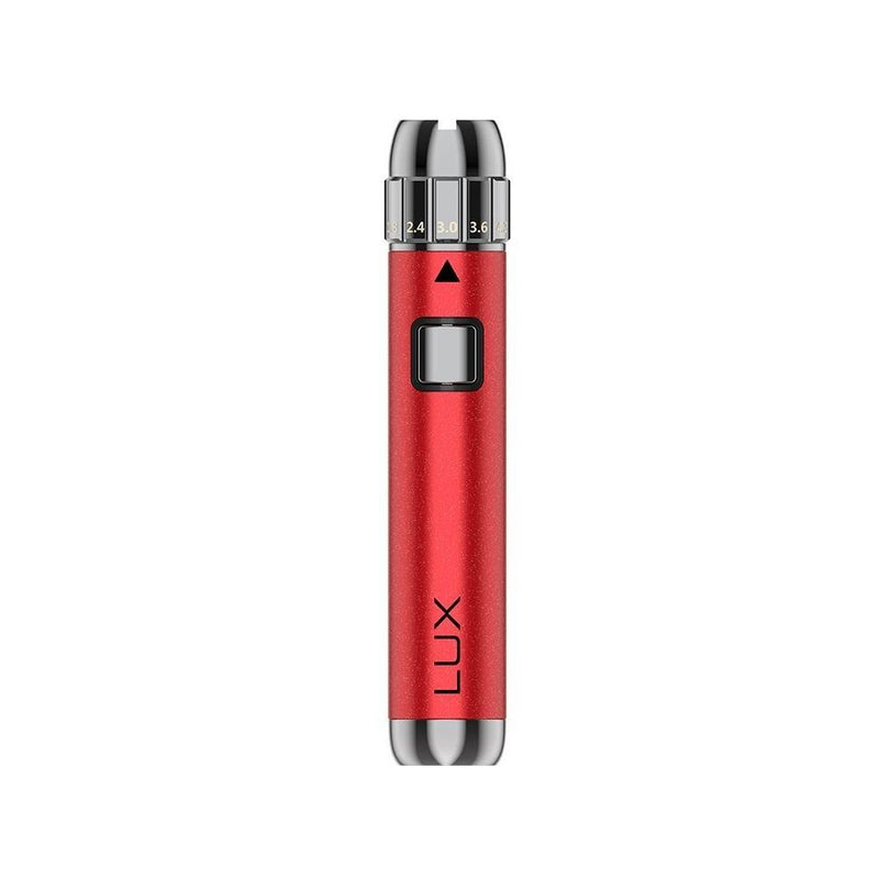 Vape Recargable Yocan LUX Batería 510 Universal