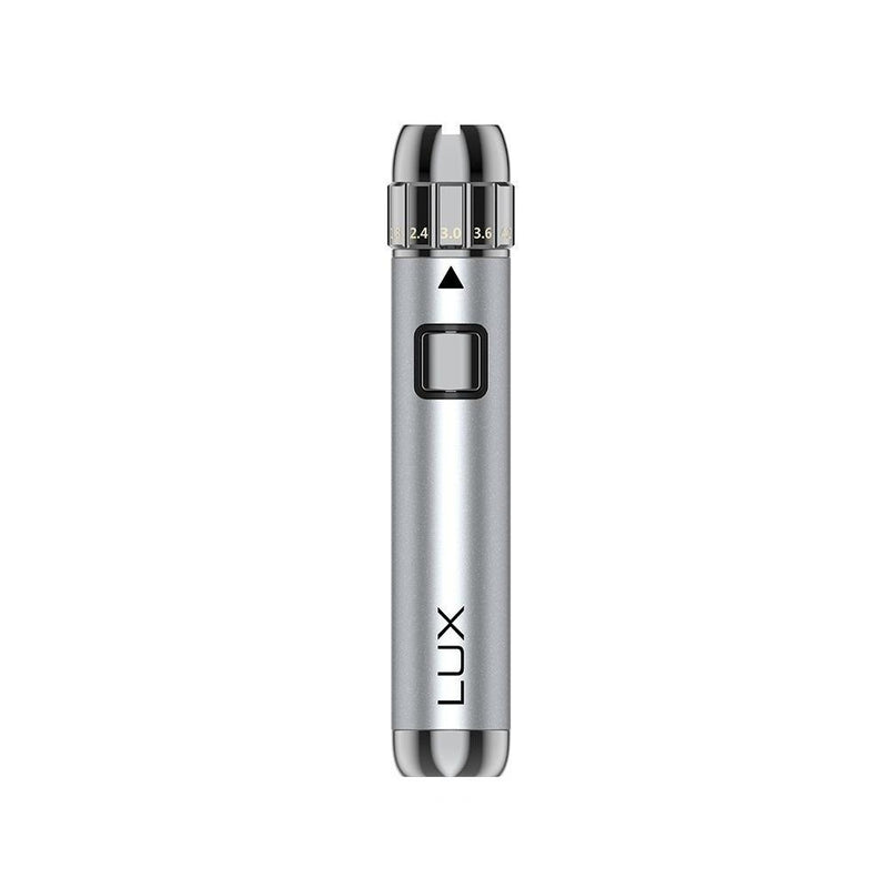 Vape Recargable Yocan LUX Batería 510 Universal