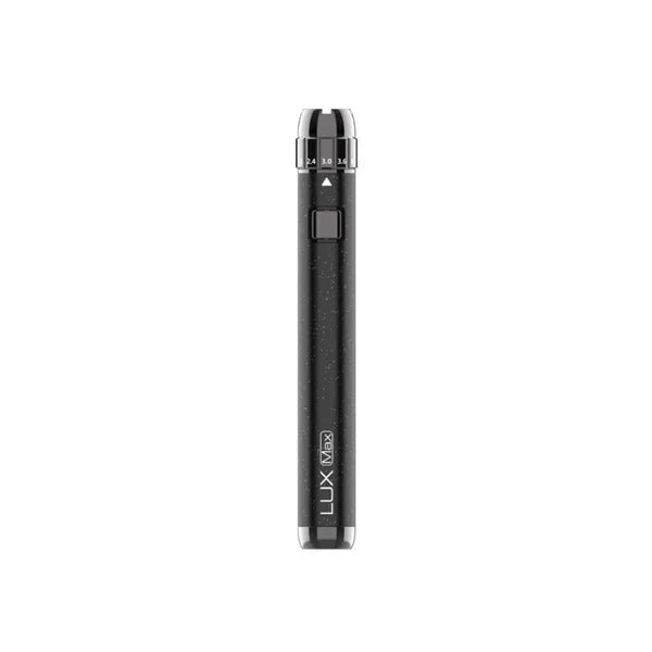 Vaporizador de Cera Yocan LUX Max Batería 510 Ajustable