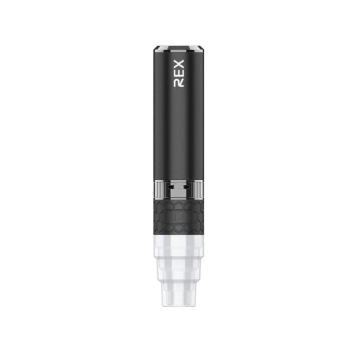 Enail Portátil Yocan Rex para Concentrados 1-Click