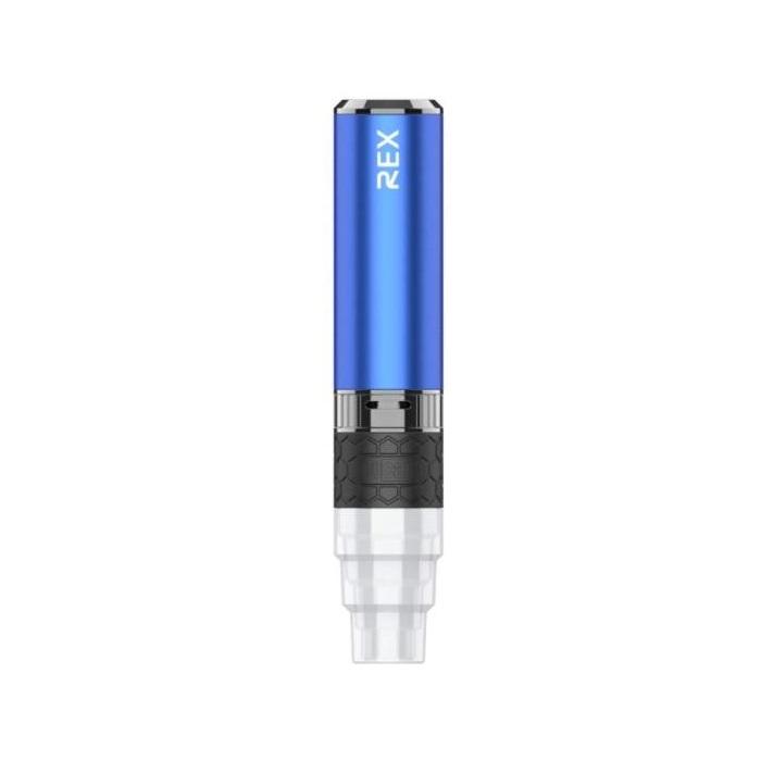 Enail Portátil Yocan Rex para Concentrados 1-Click