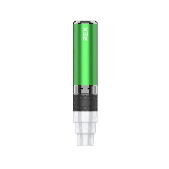 Enail Portátil Yocan Rex para Concentrados 1-Click