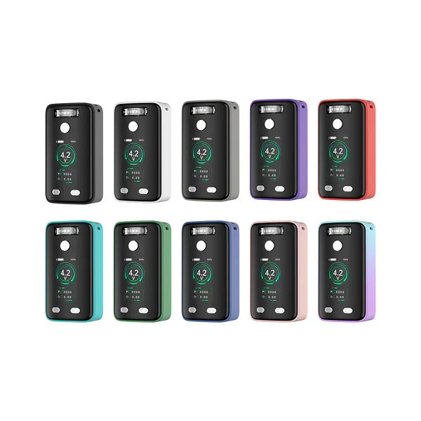 Vape Recargable Yocan UNI 3.0 Plus Box Mod 510
