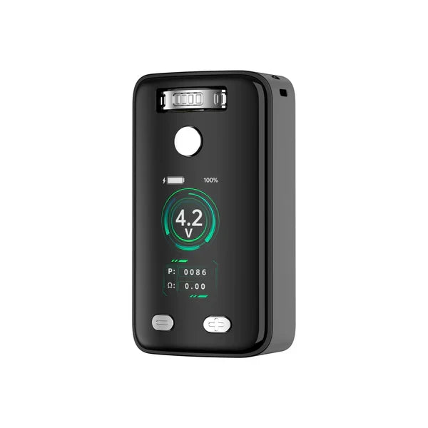 Vape Recargable Yocan UNI 3.0 Plus Box Mod 510