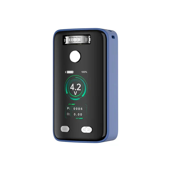 Vape Recargable Yocan UNI 3.0 Plus Box Mod 510