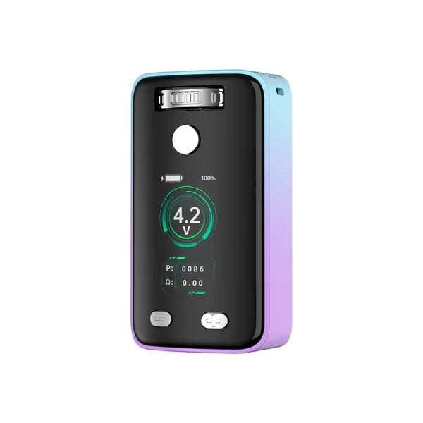 Vape Recargable Yocan UNI 3.0 Plus Box Mod 510