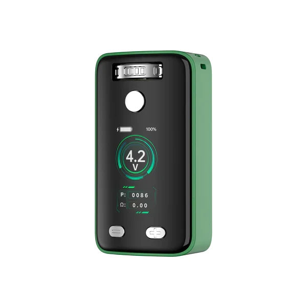 Vape Recargable Yocan UNI 3.0 Plus Box Mod 510