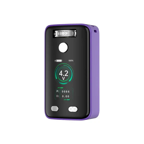 Vape Recargable Yocan UNI 3.0 Plus Box Mod 510