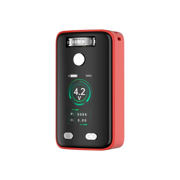 Vape Recargable Yocan UNI 3.0 Plus Box Mod 510