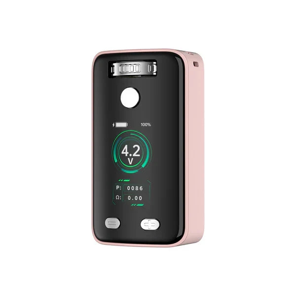 Vape Recargable Yocan UNI 3.0 Plus Box Mod 510