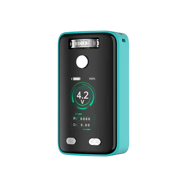 Vape Recargable Yocan UNI 3.0 Plus Box Mod 510
