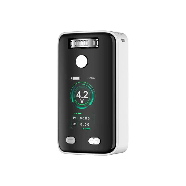 Vape Recargable Yocan UNI 3.0 Plus Box Mod 510