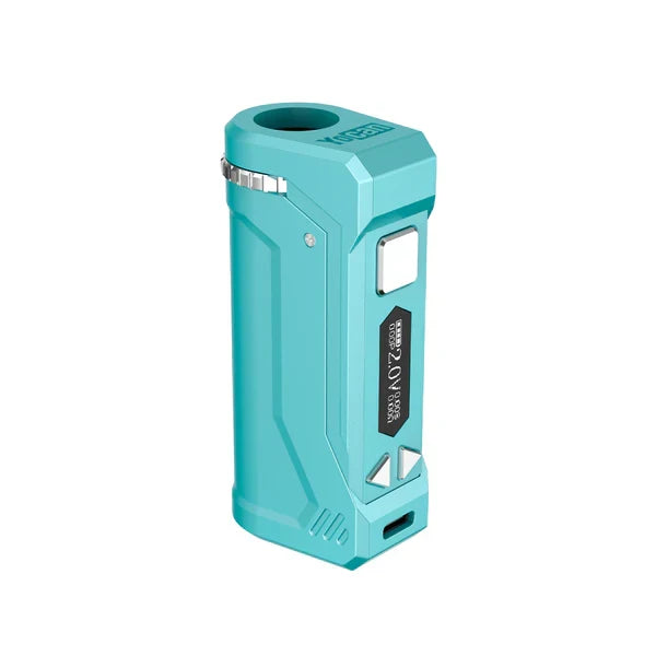Vape Recargable Yocan UNI Pro Batería para Cartucho