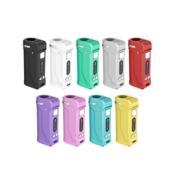Vape Recargable Yocan UNI Pro Batería para Cartucho