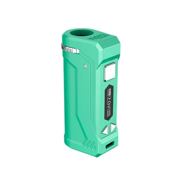 Vape Recargable Yocan UNI Pro Batería para Cartucho