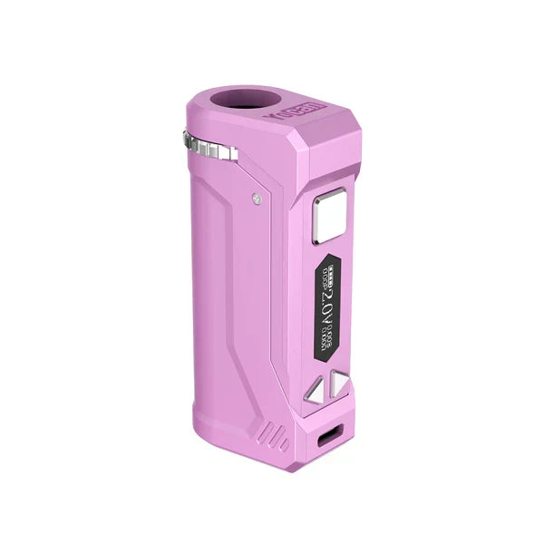Vape Recargable Yocan UNI Pro Batería para Cartucho