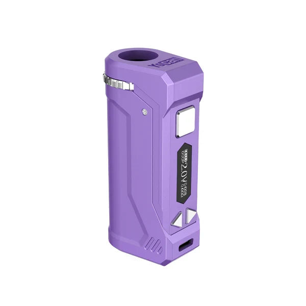 Vape Recargable Yocan UNI Pro Batería para Cartucho