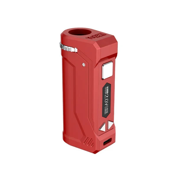 Vape Recargable Yocan UNI Pro Batería para Cartucho