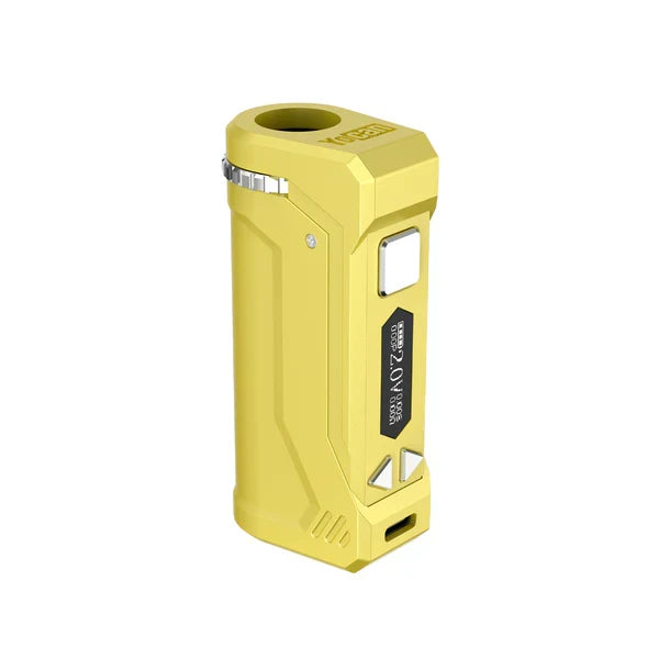 Vape Recargable Yocan UNI Pro Batería para Cartucho
