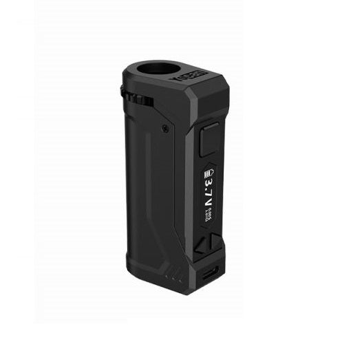 Vaporizador de Cera Yocan UNI Pro 2.0 Box Mod 510
