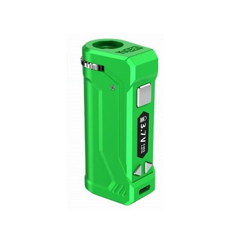 Vaporizador de Cera Yocan UNI Pro 2.0 Box Mod 510