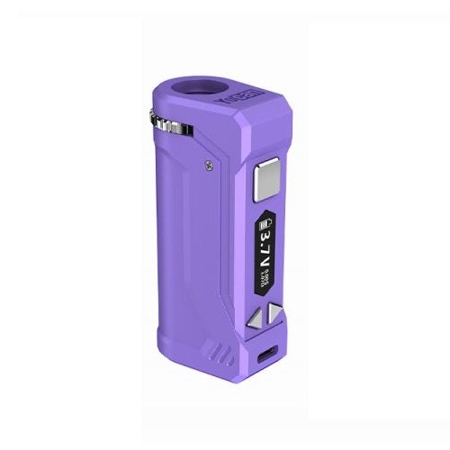 Vaporizador de Cera Yocan UNI Pro 2.0 Box Mod 510