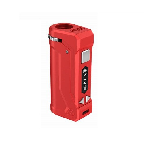 Vaporizador de Cera Yocan UNI Pro 2.0 Box Mod 510