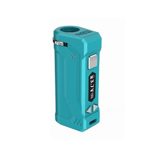 Vaporizador de Cera Yocan UNI Pro 2.0 Box Mod 510