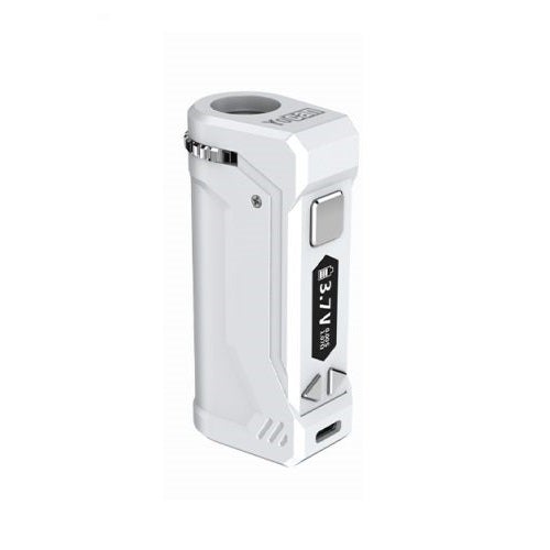 Vaporizador de Cera Yocan UNI Pro 2.0 Box Mod 510