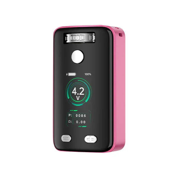 Vape Recargable Yocan UNI 3.0 Batería Ajustable 510