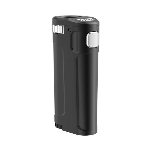 Vape Recargable Yocan UNI Twist Voltaje Variable