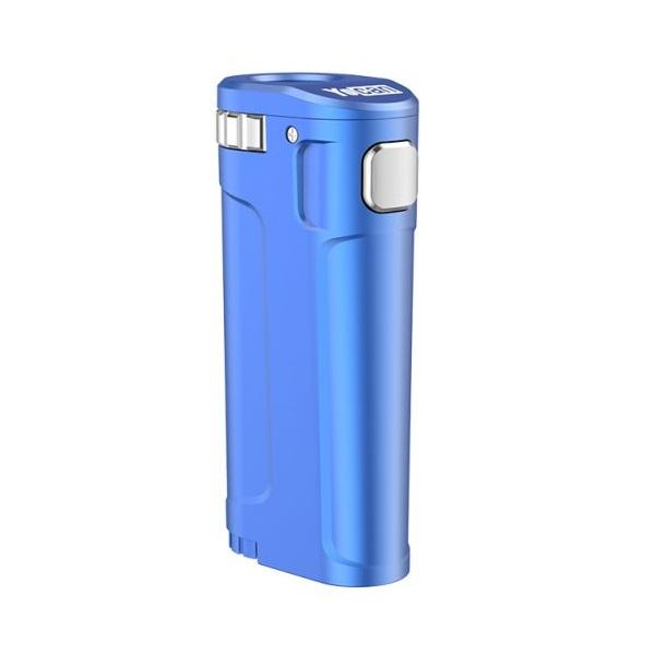 Vape Recargable Yocan UNI Twist Voltaje Variable