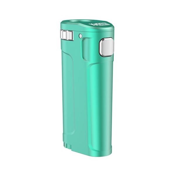 Vape Recargable Yocan UNI Twist Voltaje Variable
