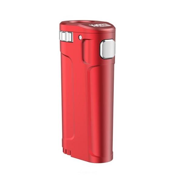 Vape Recargable Yocan UNI Twist Voltaje Variable