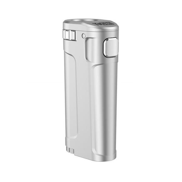 Vape Recargable Yocan UNI Twist Voltaje Variable