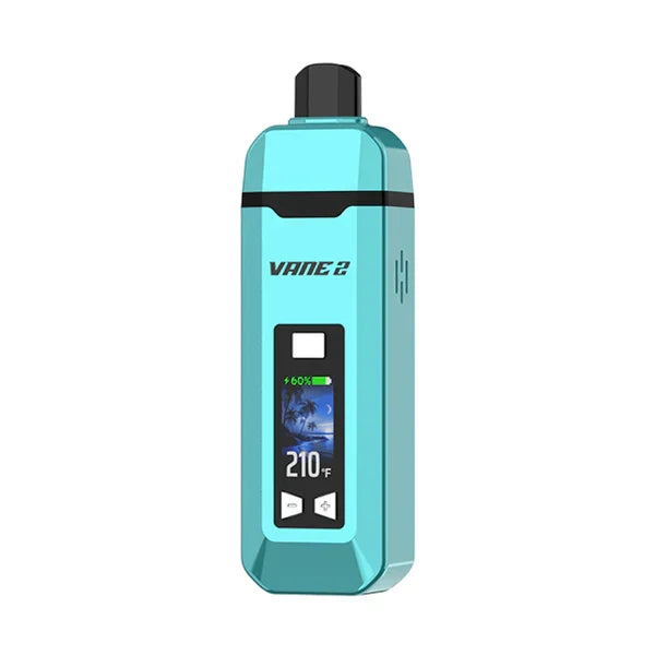 Vaporizador de Hierba Seca Yocan Vane 2 Compacto