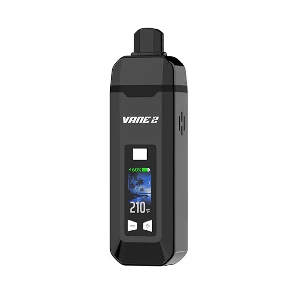 Vaporizador de Hierba Seca Yocan Vane 2 Compacto