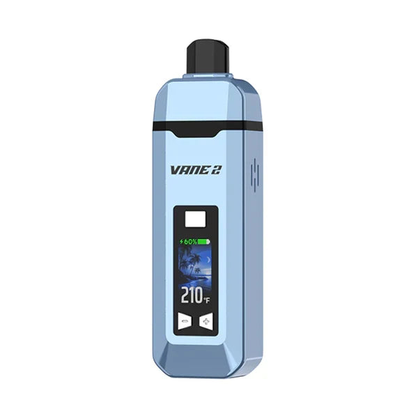 Vaporizador de Hierba Seca Yocan Vane 2 Compacto