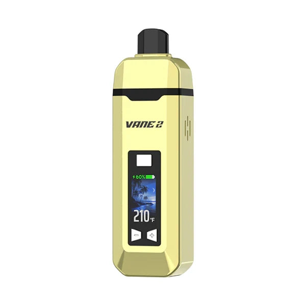 Vaporizador de Hierba Seca Yocan Vane 2 Compacto