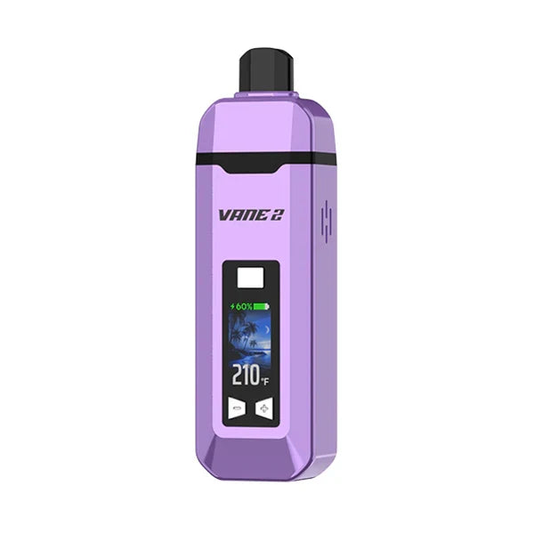 Vaporizador de Hierba Seca Yocan Vane 2 Compacto