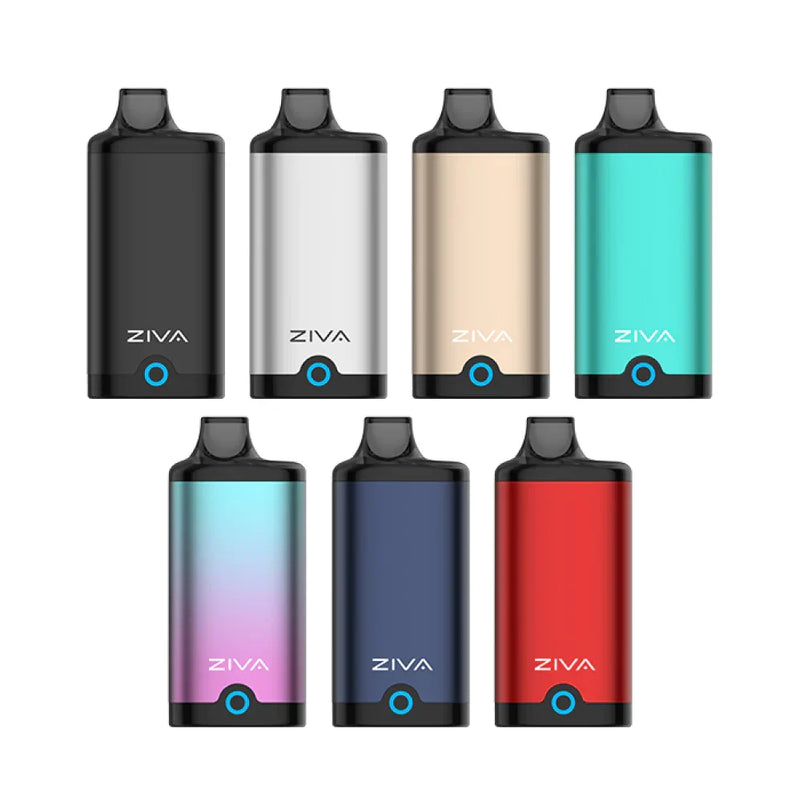 Vape Recargable Yocan Ziva 510 Mod Discreto