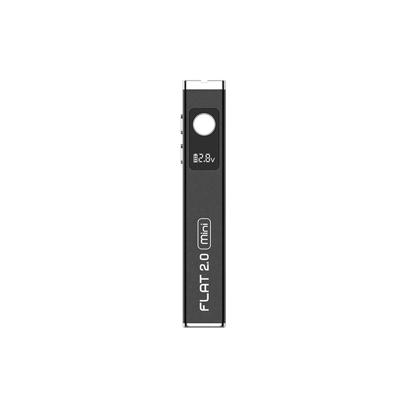Vape Recargable Yocan Flat 2.0 Batería de Precisión