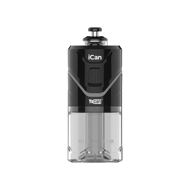 Vaporizador de Cera Yocan iCan E-Rig Portátil 1100mAh