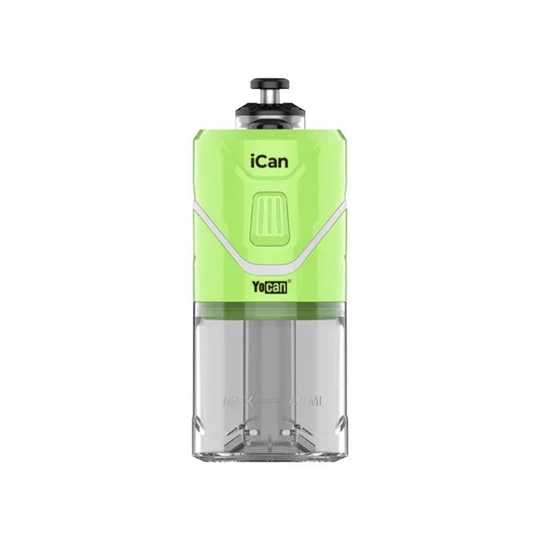 Vaporizador de Cera Yocan iCan E-Rig Portátil 1100mAh