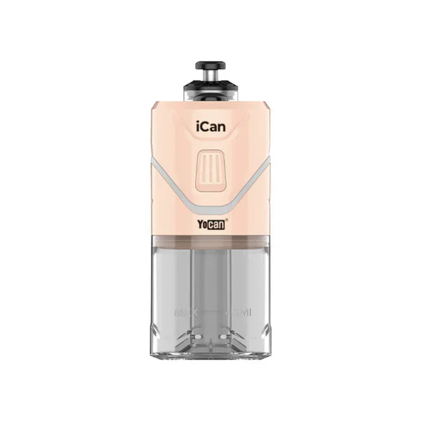 Vaporizador de Cera Yocan iCan E-Rig Portátil 1100mAh