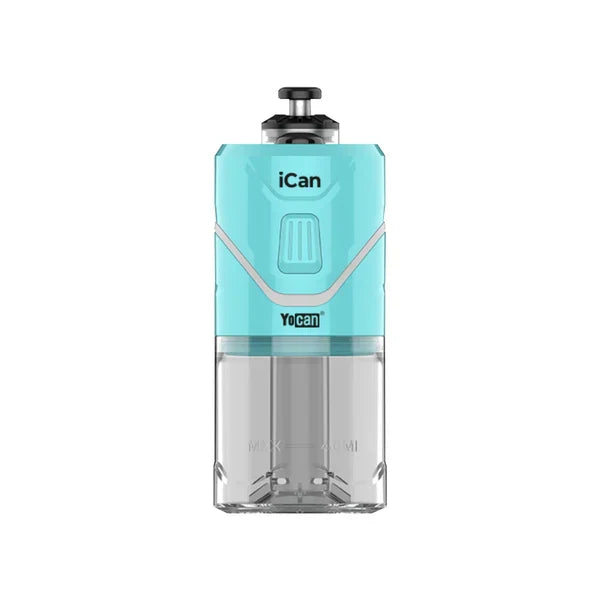 Vaporizador de Cera Yocan iCan E-Rig Portátil 1100mAh