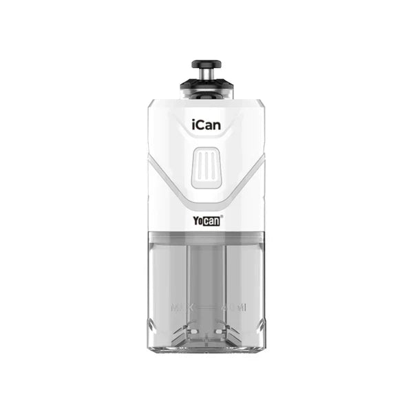 Vaporizador de Cera Yocan iCan E-Rig Portátil 1100mAh