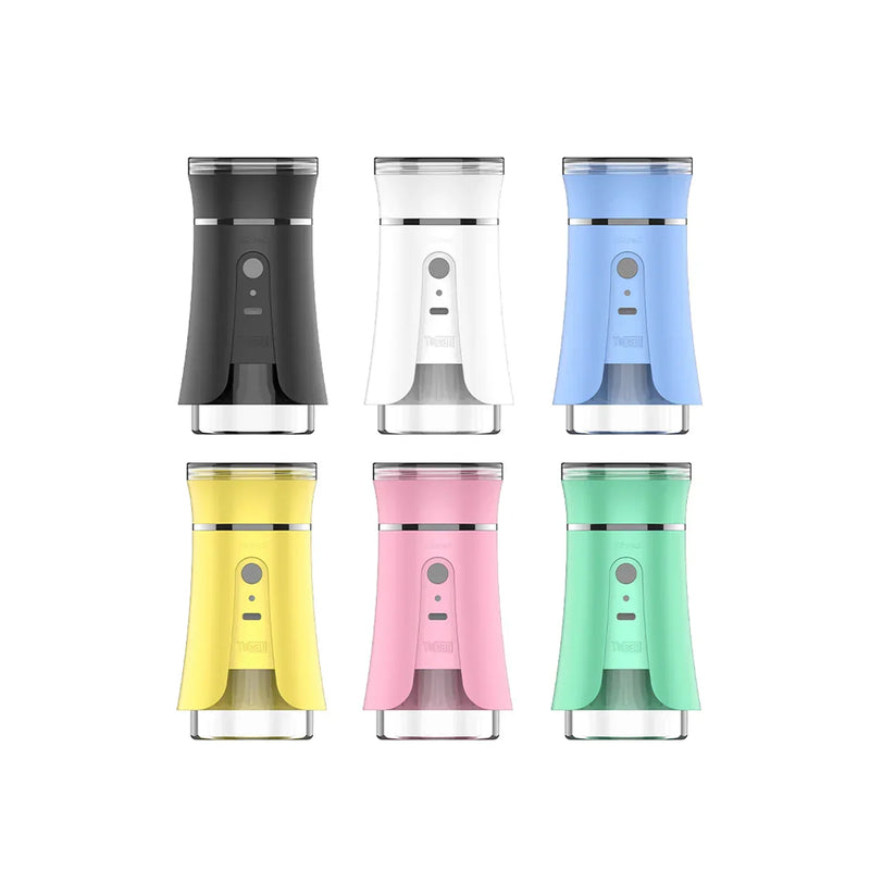 Grinder Eléctrico Yocan iShred de Precisión