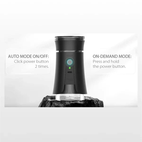 Grinder Eléctrico Yocan iShred de Precisión